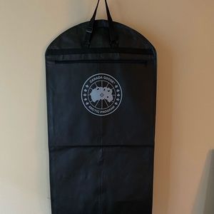 Canada Goose Garment Bag